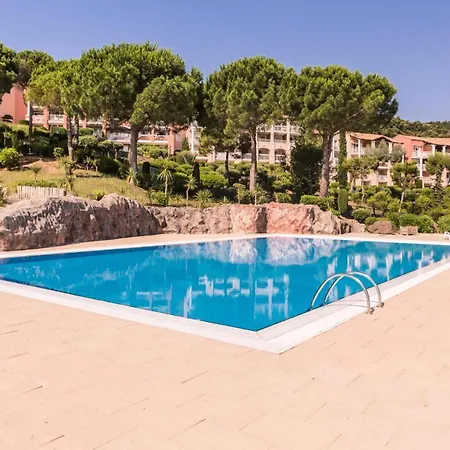 Le Hameau De Cap Esterel - Maeva - 3 Pieces 6 Personnes - Prestige Mae-1574