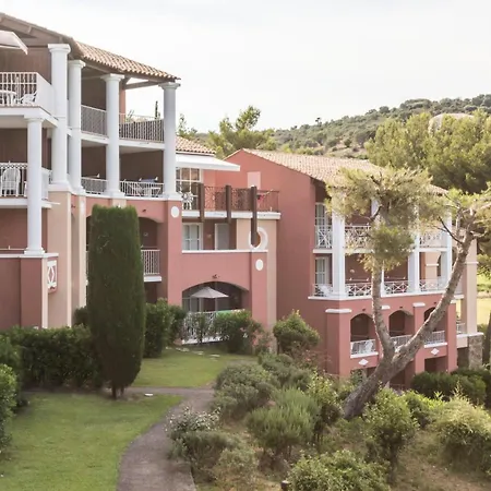 Le Hameau De Cap Esterel - Maeva - 3 Pieces 6 Personnes - Prestige Mae-1574