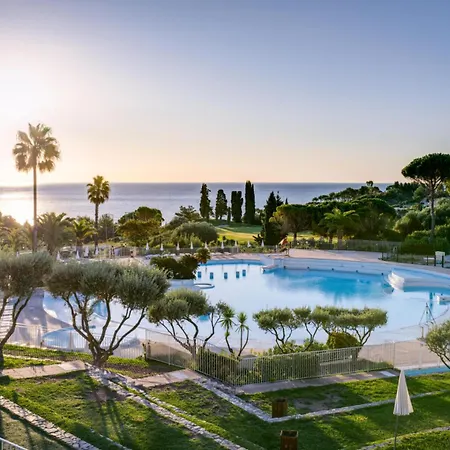 Le Hameau De Cap Esterel - Maeva - 3 Pieces 6 Personnes - Prestige Mae-1574 Lägenhet *