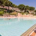 Le Hameau De Cap Esterel - Maeva - 3 Pieces 6 Personnes - Prestige Mae-1574 Daire