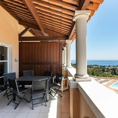 Résidence Le Hameau De Cap Esterel - Maeva - 3 Pièces 6 Personnes - Prestige Mae-1574 Apartamento *