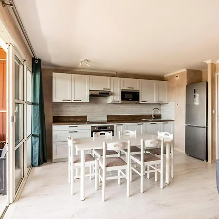 Appartement Résidence Le Hameau De Cap Esterel - Maeva - 3 Pièces 6 Personnes - Prestige Mae-1574 Saint-Raphaël