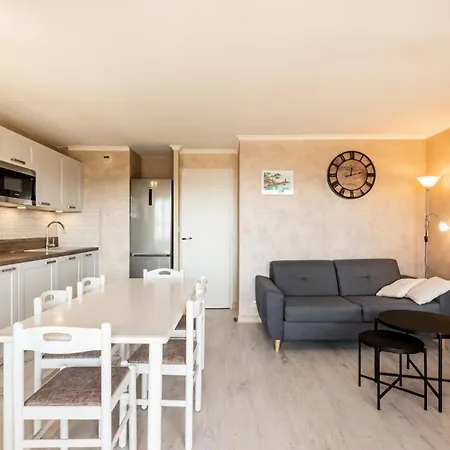 Résidence Le Hameau De Cap Esterel - Maeva - 3 Pièces 6 Personnes - Prestige Mae-1574 * Saint-Raphaël