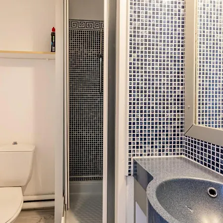 Résidence Le Hameau De Cap Esterel - Maeva - 3 Pièces 6 Personnes - Prestige Mae-1574