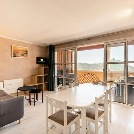 Le Hameau De Cap Esterel - Maeva - 3 Pieces 6 Personnes - Prestige Mae-1574 Apartment Saint-Raphael (Var)