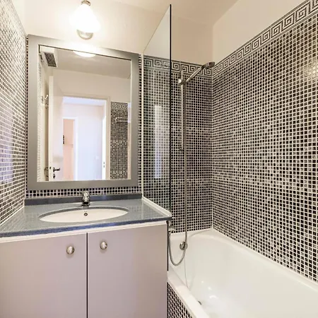 Apartment Le Hameau De Cap Esterel - Maeva - 3 Pieces 6 Personnes - Prestige Mae-1574 Saint-Raphael (Var)