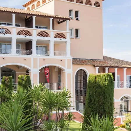 Résidence Le Hameau De Cap Esterel - Maeva - 3 Pièces 6 Personnes - Prestige Mae-1574 *