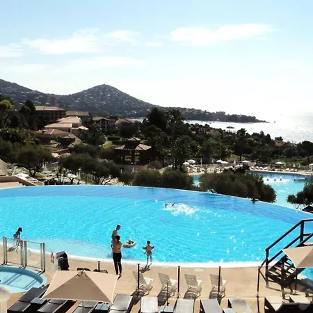 Résidence Le Hameau De Cap Esterel - Maeva - 3 Pièces 6 Personnes - Prestige Mae-1574 *