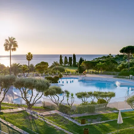 Résidence Le Hameau De Cap Esterel - Maeva - 3 Pièces 6 Personnes - Prestige Mae-1574 *