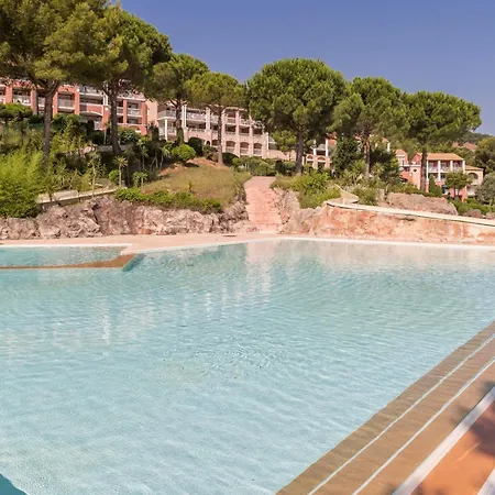 Résidence Le Hameau De Cap Esterel - Maeva - 3 Pièces 6 Personnes - Prestige Mae-1574 Saint-Raphaël