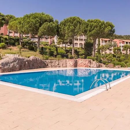 Apartamento Résidence Le Hameau De Cap Esterel - Maeva - 3 Pièces 6 Personnes - Prestige Mae-1574 *