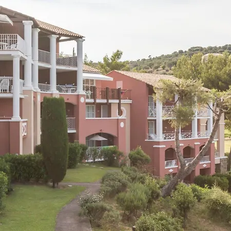 Apartamento Résidence Le Hameau De Cap Esterel - Maeva - 3 Pièces 6 Personnes - Prestige Mae-1574 *