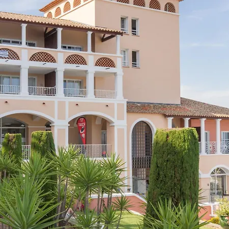 Apartamento Résidence Le Hameau De Cap Esterel - Maeva - 3 Pièces 6 Personnes - Prestige Mae-1574 Saint-Raphaël