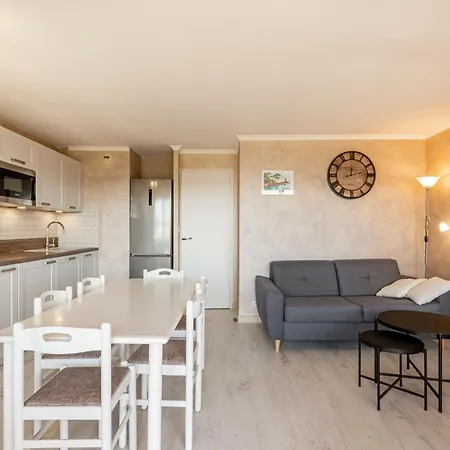 Résidence Le Hameau De Cap Esterel - Maeva - 3 Pièces 6 Personnes - Prestige Mae-1574 * Saint-Raphaël