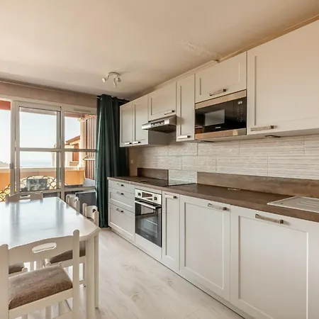 Résidence Le Hameau De Cap Esterel - Maeva - 3 Pièces 6 Personnes - Prestige Mae-1574 Apartamento Saint-Raphaël