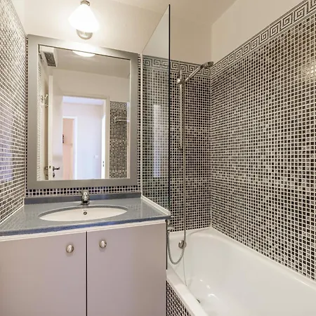 Résidence Le Hameau De Cap Esterel - Maeva - 3 Pièces 6 Personnes - Prestige Mae-1574 *