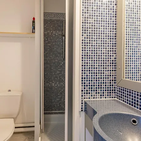 Résidence Le Hameau De Cap Esterel - Maeva - 3 Pièces 6 Personnes - Prestige Mae-1574 *