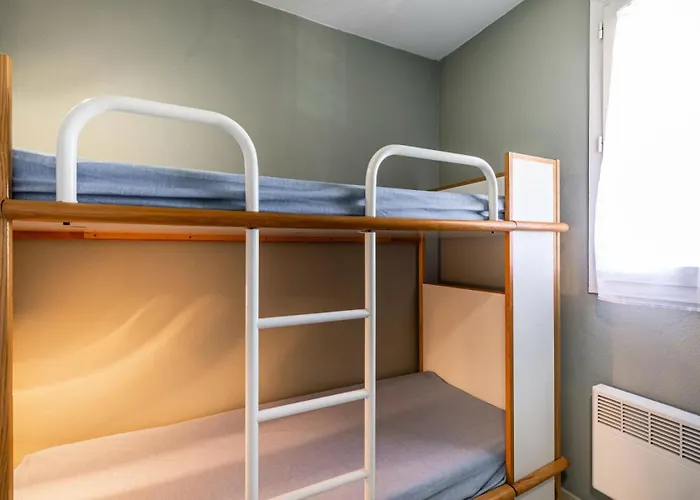 Résidence Le Hameau De Cap Esterel - Maeva - 3 Pièces 6 Personnes - Prestige Mae-1574 Apartamento *