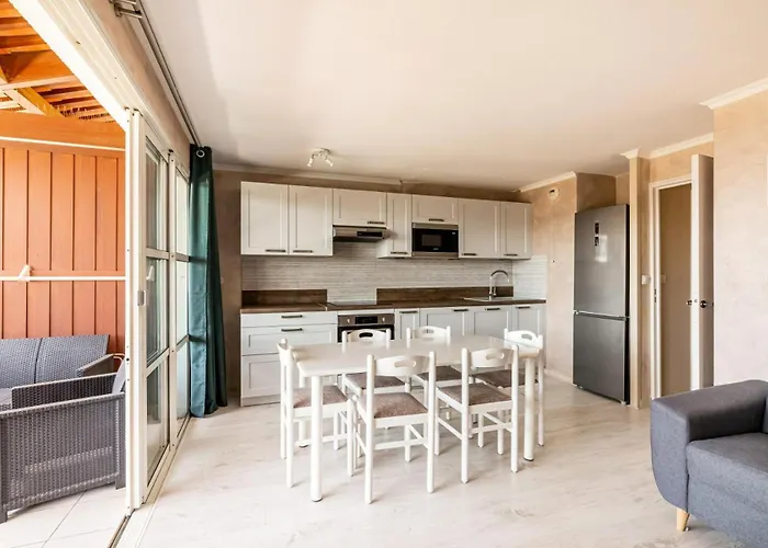 아파트 Le Hameau De Cap Esterel - Maeva - 3 Pieces 6 Personnes - Prestige Mae-1574 Saint-Raphaël