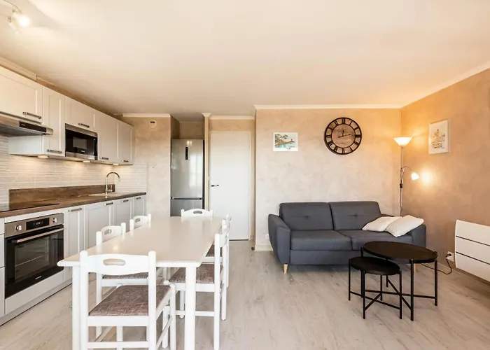 Résidence Le Hameau De Cap Esterel - Maeva - 3 Pièces 6 Personnes - Prestige Mae-1574 * Saint-Raphaël