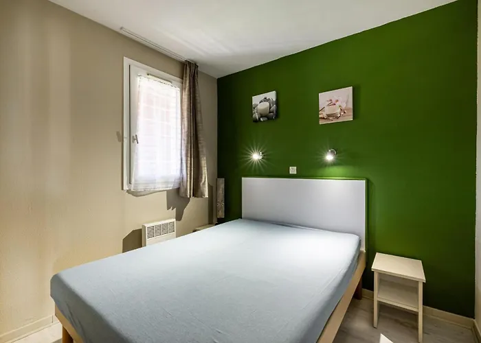 Apartamento Résidence Le Hameau De Cap Esterel - Maeva - 3 Pièces 6 Personnes - Prestige Mae-1574