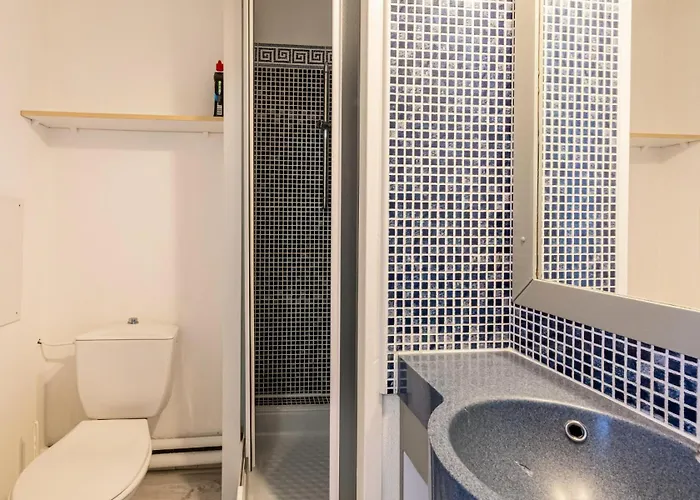 Résidence Le Hameau De Cap Esterel - Maeva - 3 Pièces 6 Personnes - Prestige Mae-1574