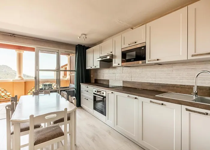 Résidence Le Hameau De Cap Esterel - Maeva - 3 Pièces 6 Personnes - Prestige Mae-1574 * Saint-Raphaël