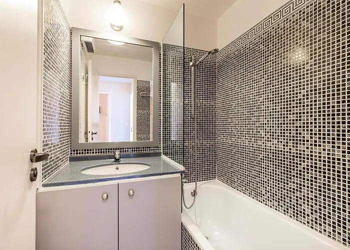 아파트 Le Hameau De Cap Esterel - Maeva - 3 Pieces 6 Personnes - Prestige Mae-1574 Saint-Raphaël