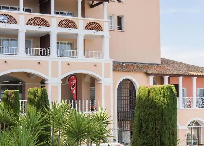 Résidence Le Hameau De Cap Esterel - Maeva - 3 Pièces 6 Personnes - Prestige Mae-1574 *